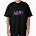 Name Abby-Personalized Unique Custom Name Art by Katedesignz