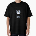 Gym Teacher Cat Gifts for Cat Lovers - It ain't easy being Purr Fect by betternotes