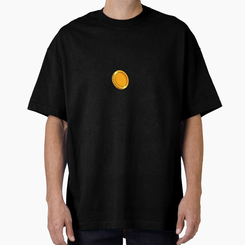 Crypto Hold | Coin by Jasmin's Fashion World