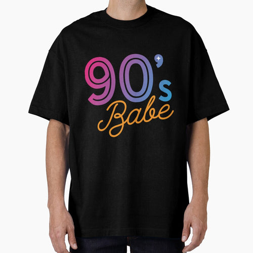 90'S Babe by asherqg0guzman