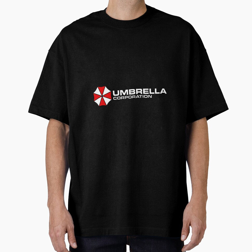 Umbrella Corporation by ElaineZPink