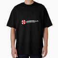 Umbrella Corporation by ElaineZPink