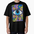 All Seeing Eye by Lil-Bit-Batty