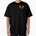 skeleton heart (pink) by y2kdiariesbyliz