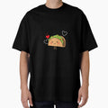 Will Yoga For Tacos by RiseandShineTee