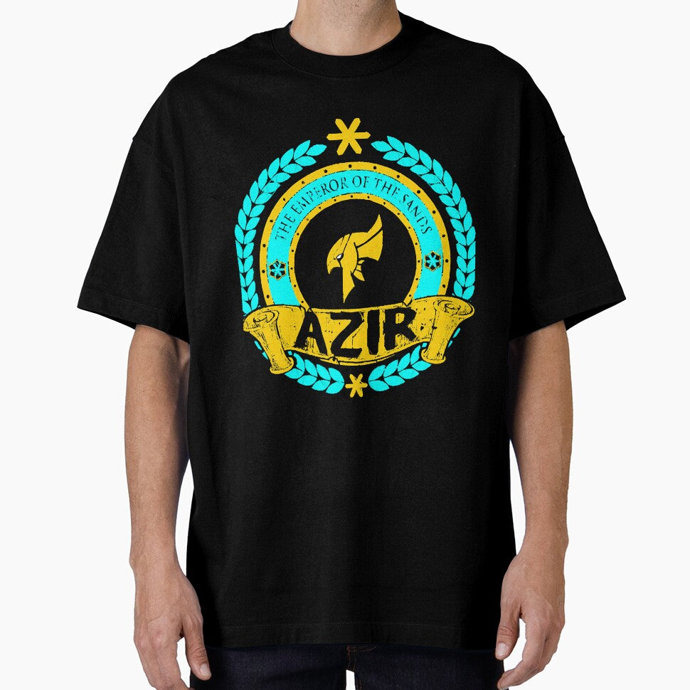 AZIR - LIMITED EDITION by liijahlghrth