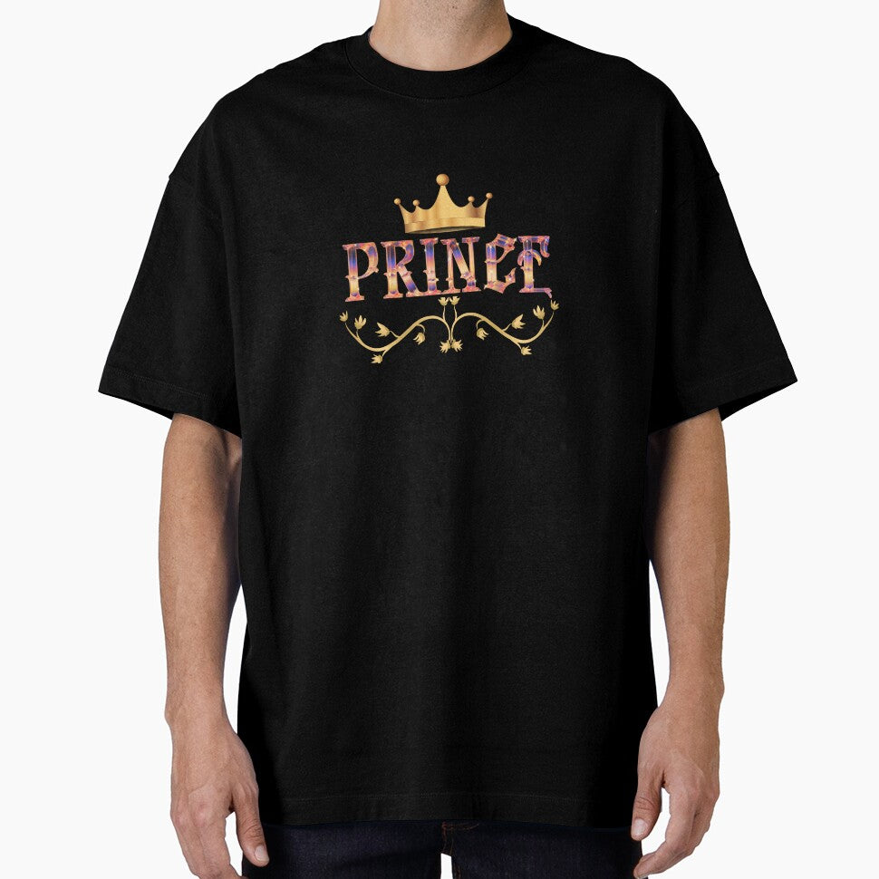 Prince by Luckylife12