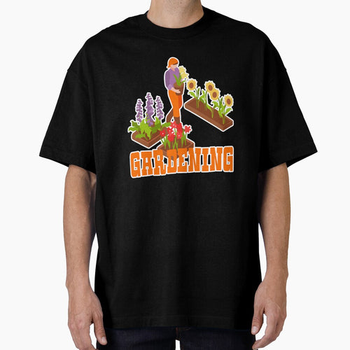 Activities Outdoor Adventure Gardening Gift by TTFMerch