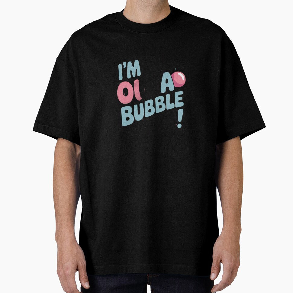 All out of bubble gum by T's&such