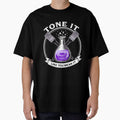 Tone it Like You Mean It Potion Stylist by AuntKikiShirts