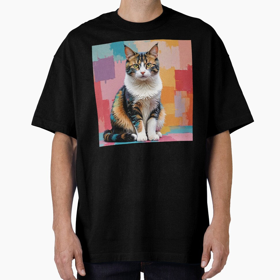 Cat 7 by HebaRK Studio