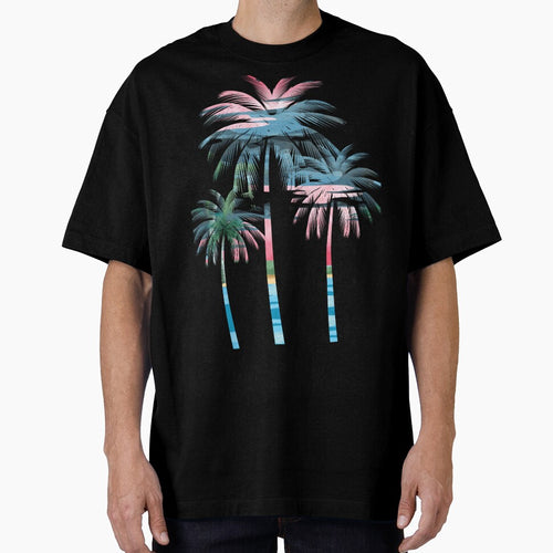 3 Palms by Unaiza Khalid