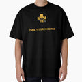 Trust Me, I'm a Future Doctor T-shirt by PhoenixRyderDesigns
