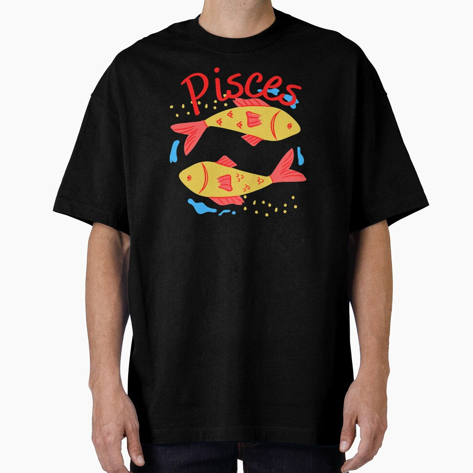 Pisces Zodiac Sign by HarlemsGee