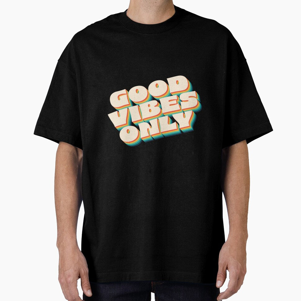 Good Vibes Only by BeaverShop