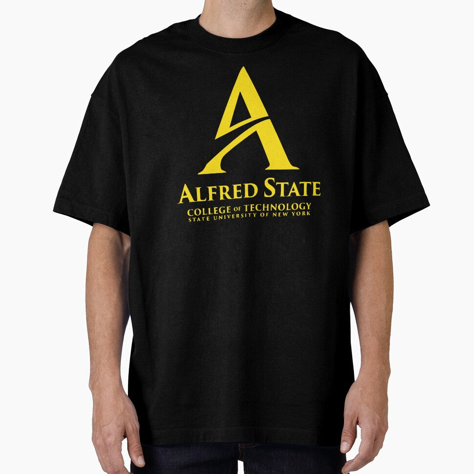 Alfred College by Asaichistore