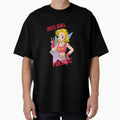 The Ultimate 80's Girl by BestCoolStuff