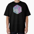 fibocube color way #2 by atomisks-shop