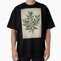 Dark Academia Peony Botanica by socoloso