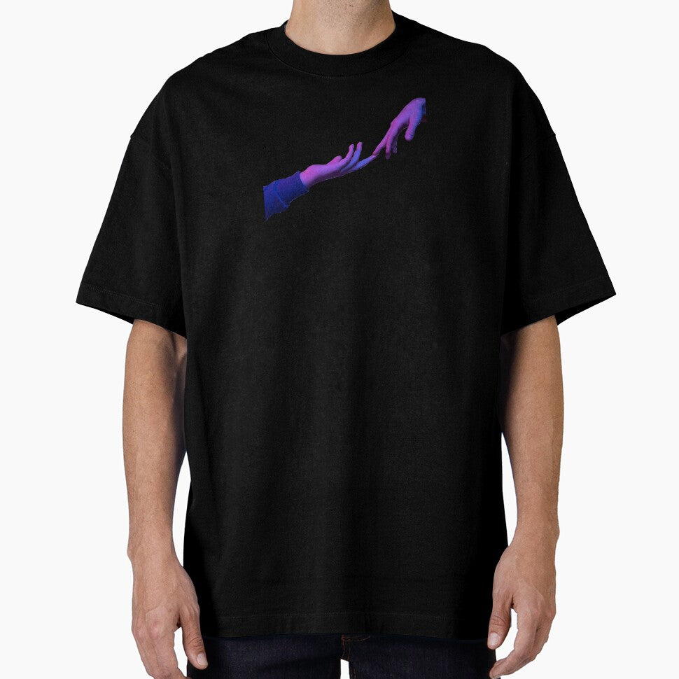 main cyberpunk vaporwave by Omeris