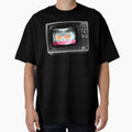 Cyberpunk Cat TV - Acid Glitch by TV-PUNK