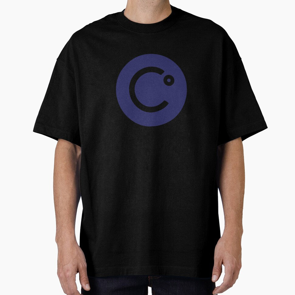 celsius Logo Crypto cel Altcoin by SieJermiin