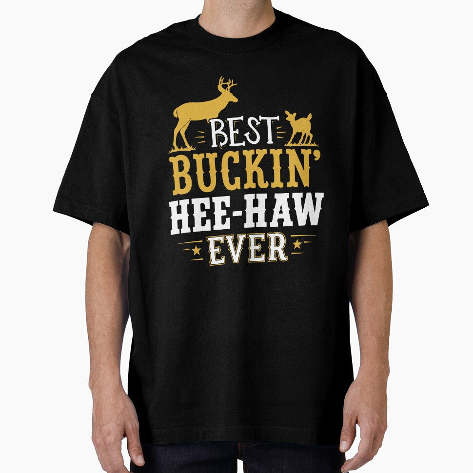 Funny Deer Hunting Gift for Dad Grandpa Buck Hunter Outdoor Hunting Humor by kiralynstration