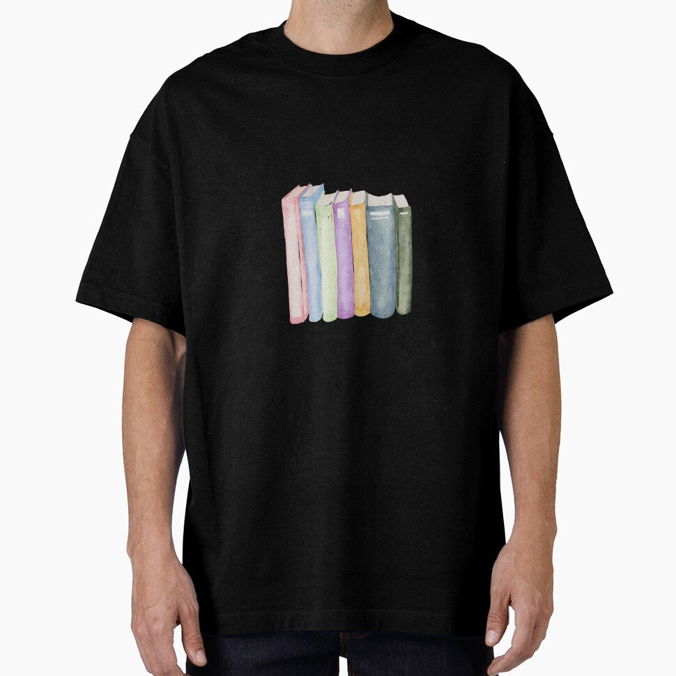 Proud to be book obsessed by IviBlack