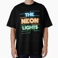 The Neon Lights by Choorstar
