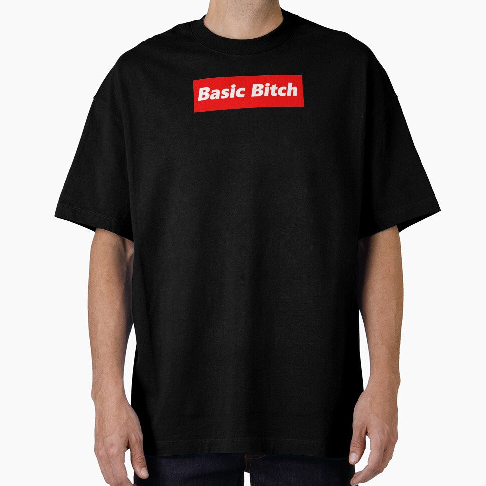 Basic Bitch by Watery
