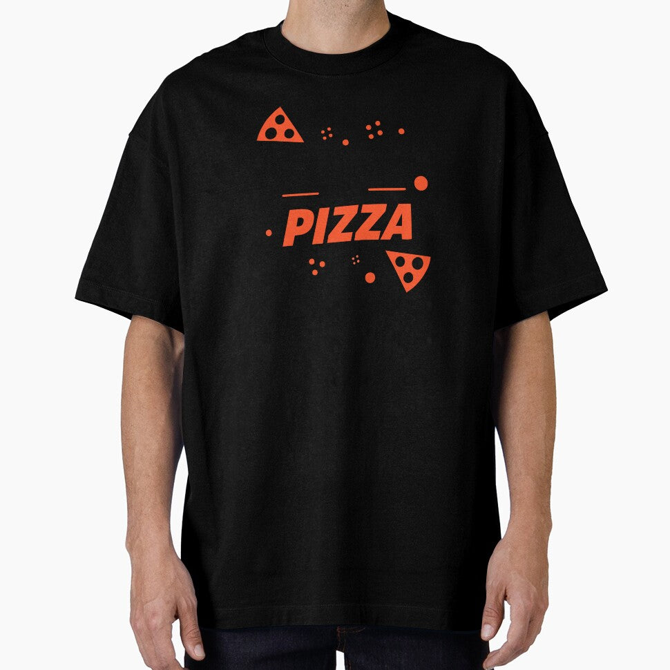 Powered By Pizza by Hcelement1