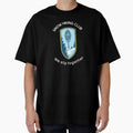 Snow Hiking Club. We Slip Together T-shirt by JZU POD
