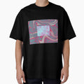 Trippy Squares by LUMPYART