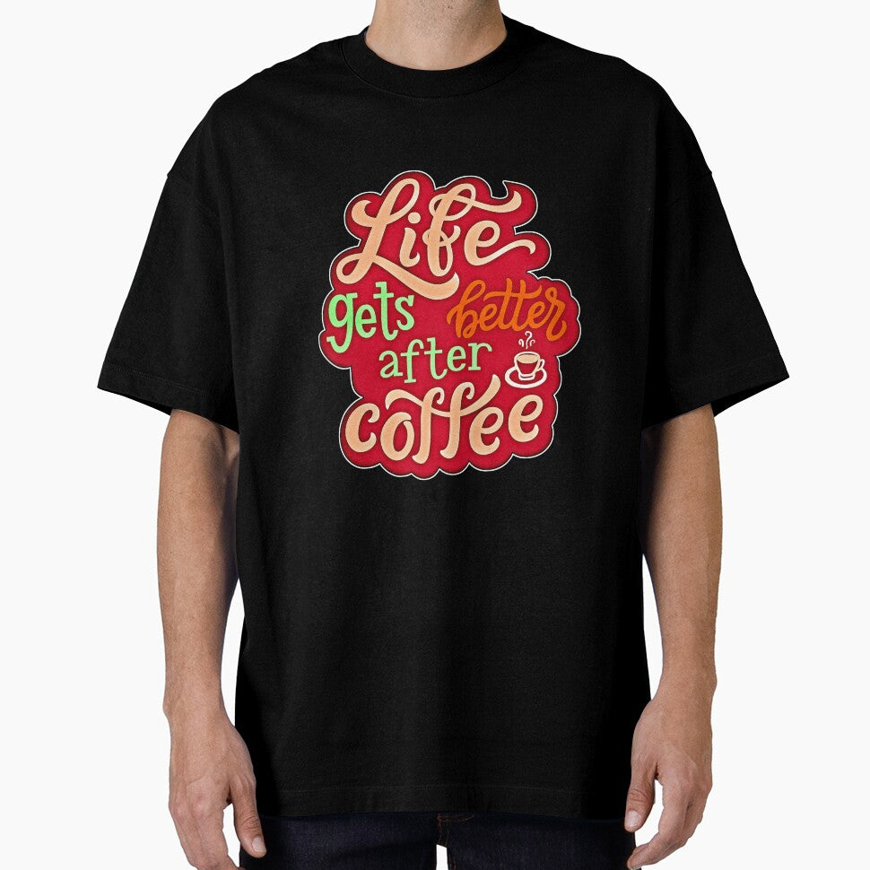 Caffeine Addict (5) by QuoteMan