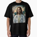 DOCTOR JESUS MEME : CHRISTIAN DOCTOR GIFT by Obinne