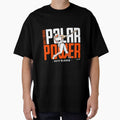 Polar Power Baseball Statement by nryum