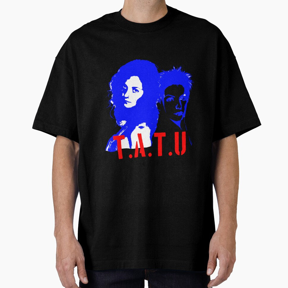 t.a.t.u by Ilustra Club