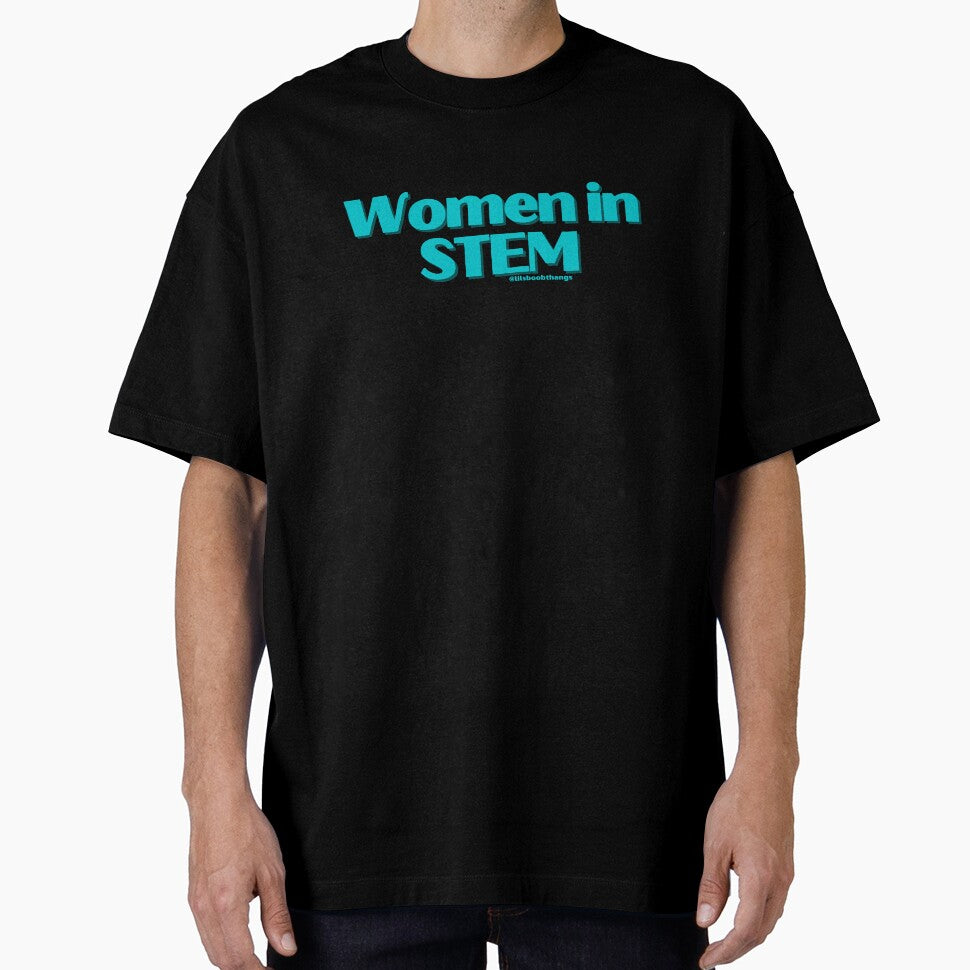 Women in STEM, v28 | @lilsboobthangs by lilsboobthangs