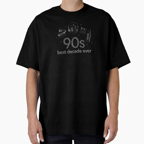 90s by YBY1981