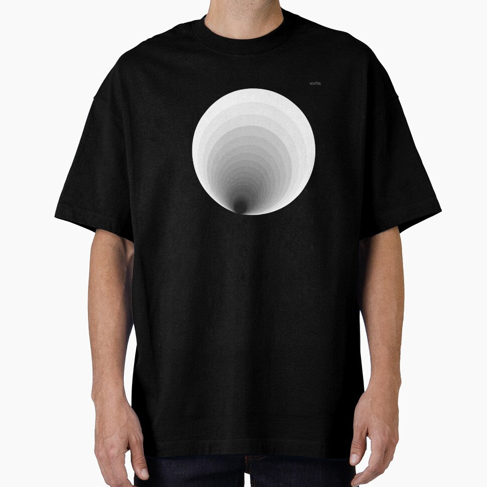 Ellipses #1 by wowitsmytshirt