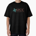 Santa Fe (Community College in New Mexico) by Lulunewstore