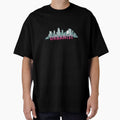 Urbanist urban planning gift by kerimbayram