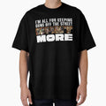 Gun Control, Hunt More, Wildlife Hunting Design by LifeCrush
