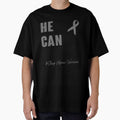 Sleep Apnea Awareness - Heal Cancer - Support Sleep Apnea Warrior Gifts by ElizabethS809