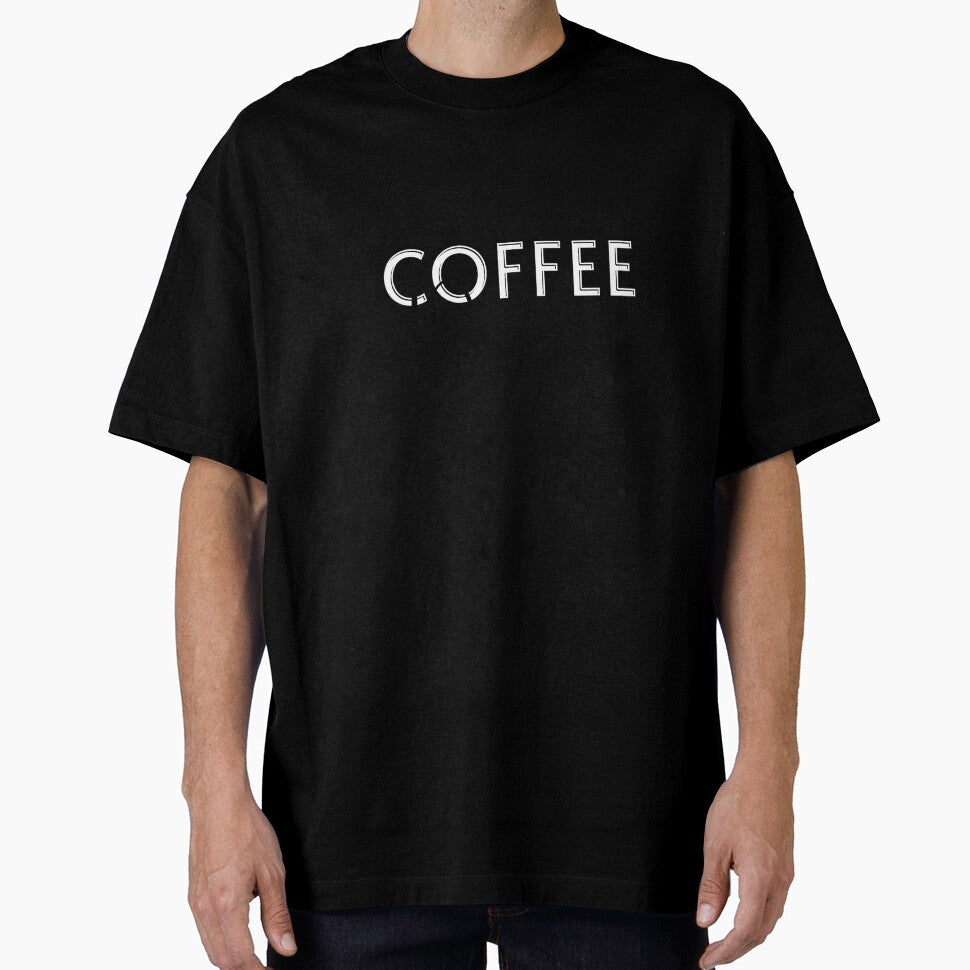 "Coffee, Doctor, Repeat” T-shirt by PanwarTees