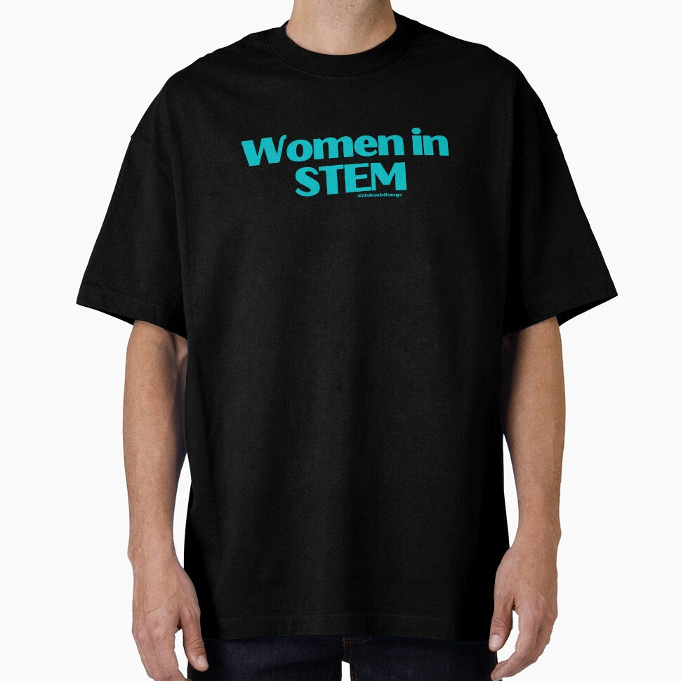 Women in STEM, v27 | @lilsboobthangs by lilsboobthangs