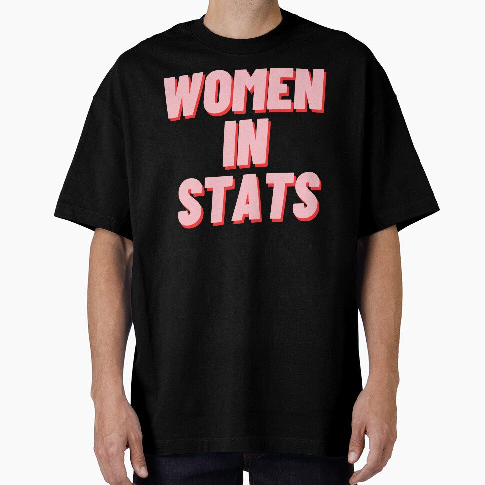 Women in Stats by polishalpaca