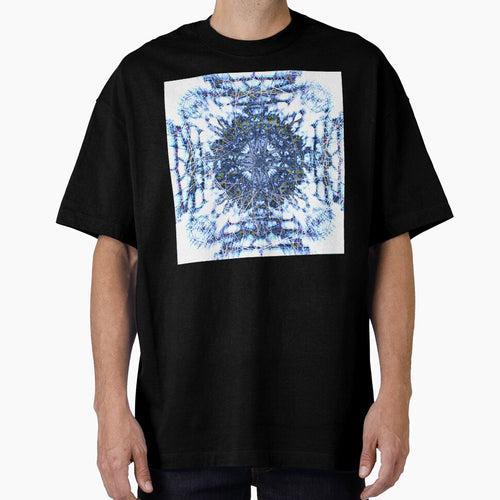 Abstract pattern Tree geometry by Scott K Smith