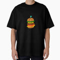 Yummy Super Burger by mimimiao