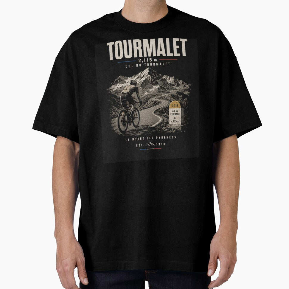 Tourmalet Legend – Cycling the Pyrenees by funny things random